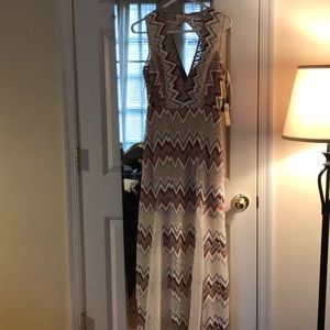 BCBG Dress